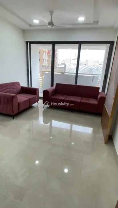2 BHK Flat for Sale in Kudasan, Gandhinagar Thumbnail