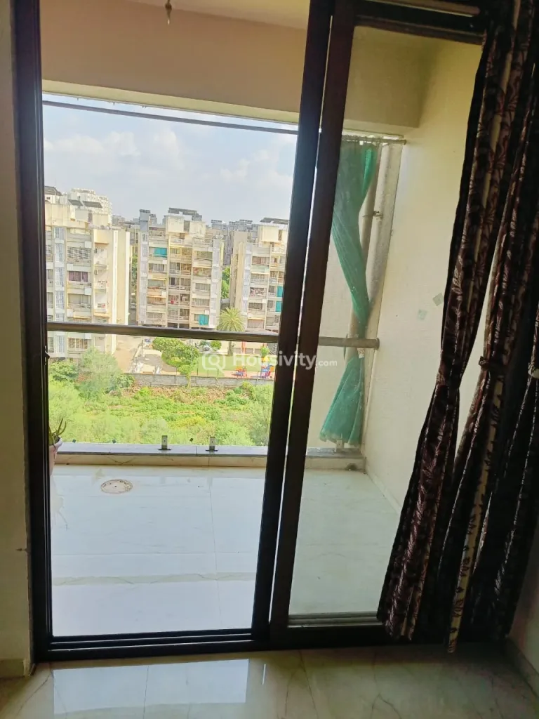 2 BHK Flat for Sale in Sargasan, Gandhinagar Image 1