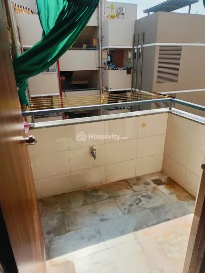 2 BHK Flat for Sale in Sargasan, Gandhinagar Image 8