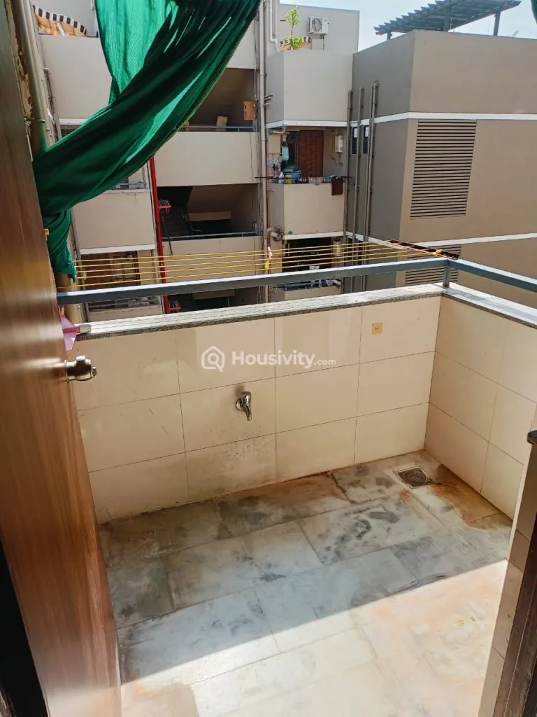 2 BHK Flat for Sale in Sargasan, Gandhinagar Image 8