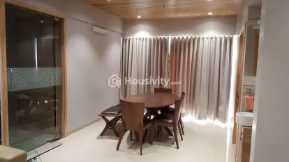 3 BHK Flat for Rent in Sargasan, Gandhinagar Image 4