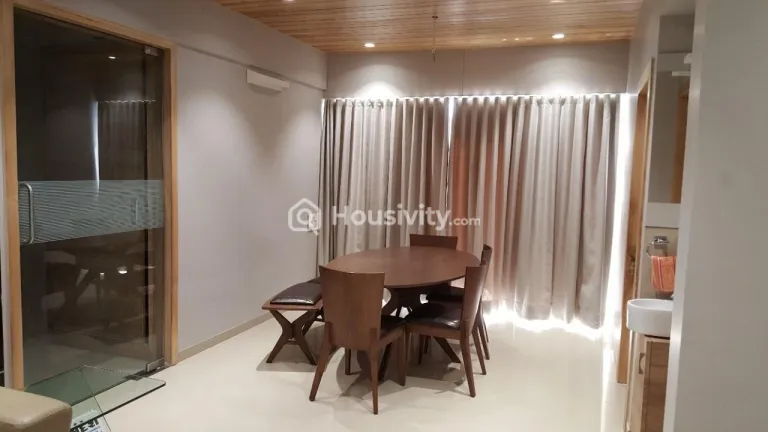 3 BHK Flat for Rent in Sargasan, Gandhinagar Image 4