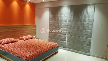 3 BHK Flat for Rent in Sargasan, Gandhinagar Image 11