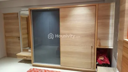 3 BHK Flat for Rent in Sargasan, Gandhinagar Image 5