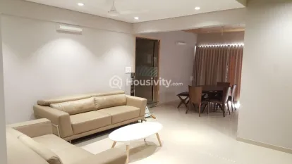 3 BHK Flat for Rent in Sargasan, Gandhinagar Image 13