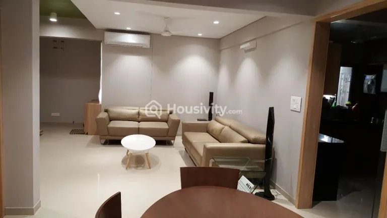 3 BHK Flat for Rent in Sargasan, Gandhinagar Image 3