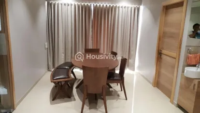 3 BHK Flat for Rent in Sargasan, Gandhinagar Image 7