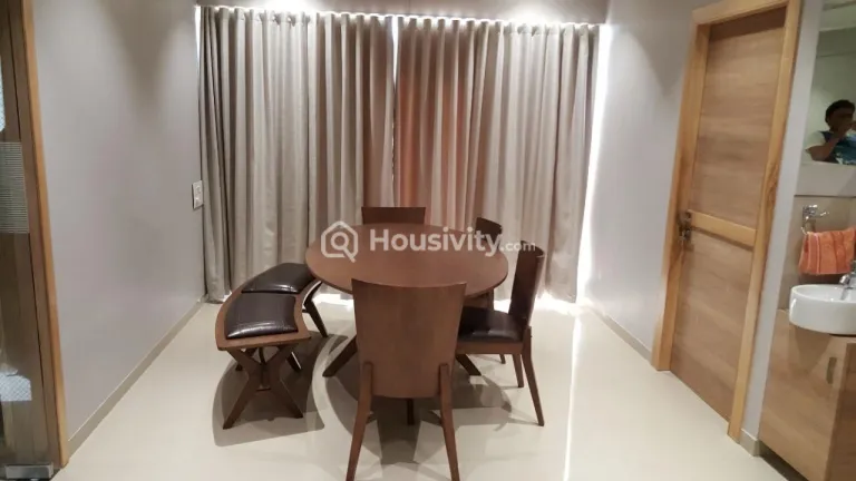 3 BHK Flat for Rent in Sargasan, Gandhinagar Image 7