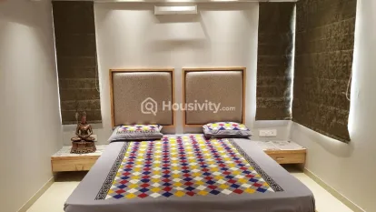 3 BHK Flat for Rent in Sargasan, Gandhinagar Image 6