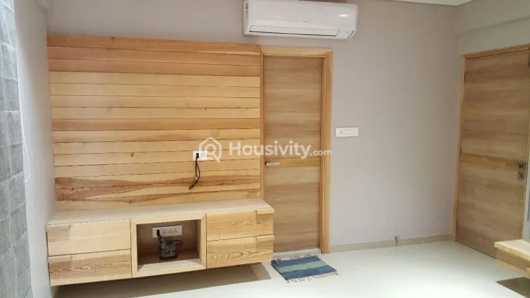 3 BHK Flat for Rent in Sargasan, Gandhinagar Image 16