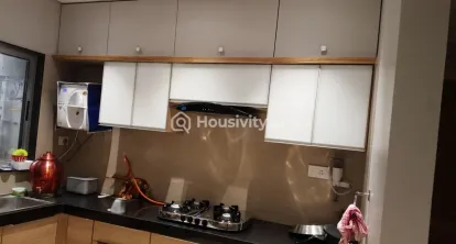 3 BHK Flat for Rent in Sargasan, Gandhinagar Image 8