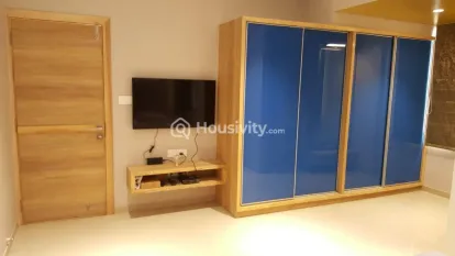 3 BHK Flat for Rent in Sargasan, Gandhinagar Image 10