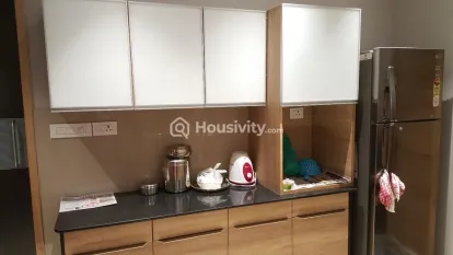 3 BHK Flat for Rent in Sargasan, Gandhinagar Image 12