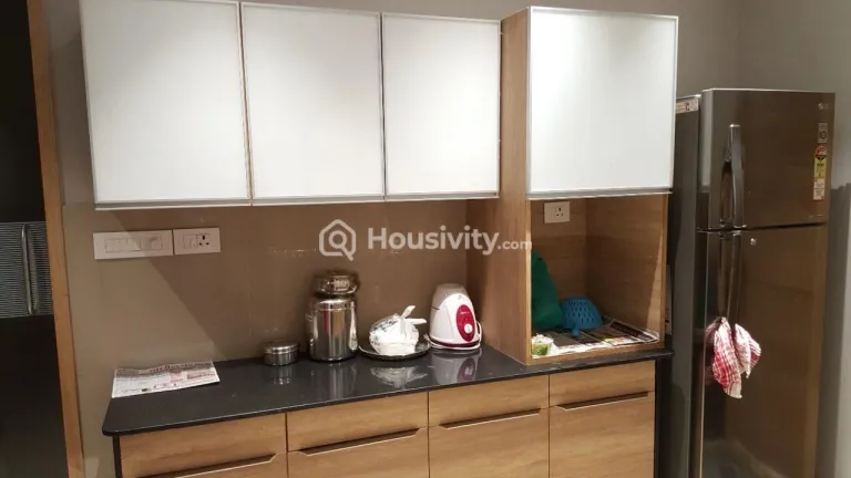 3 BHK Flat for Rent in Sargasan, Gandhinagar Image 12