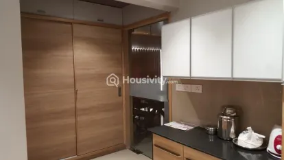 3 BHK Flat for Rent in Sargasan, Gandhinagar Image 2