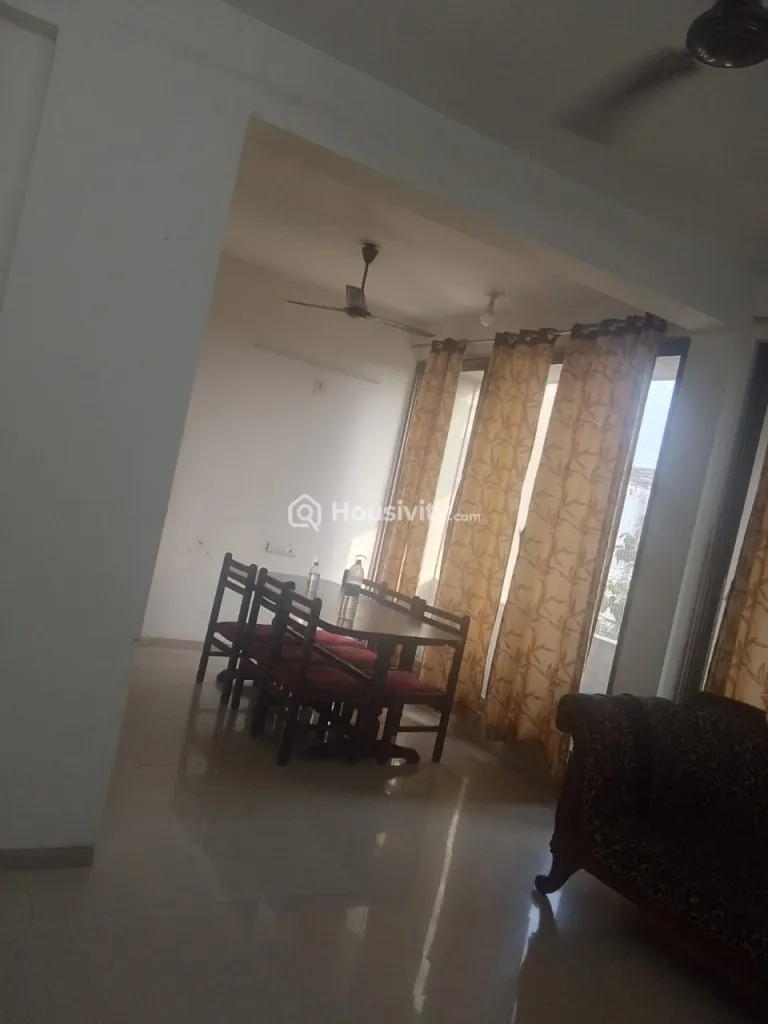 3 BHK Flat for Rent in Raysan, Gandhinagar Image 1