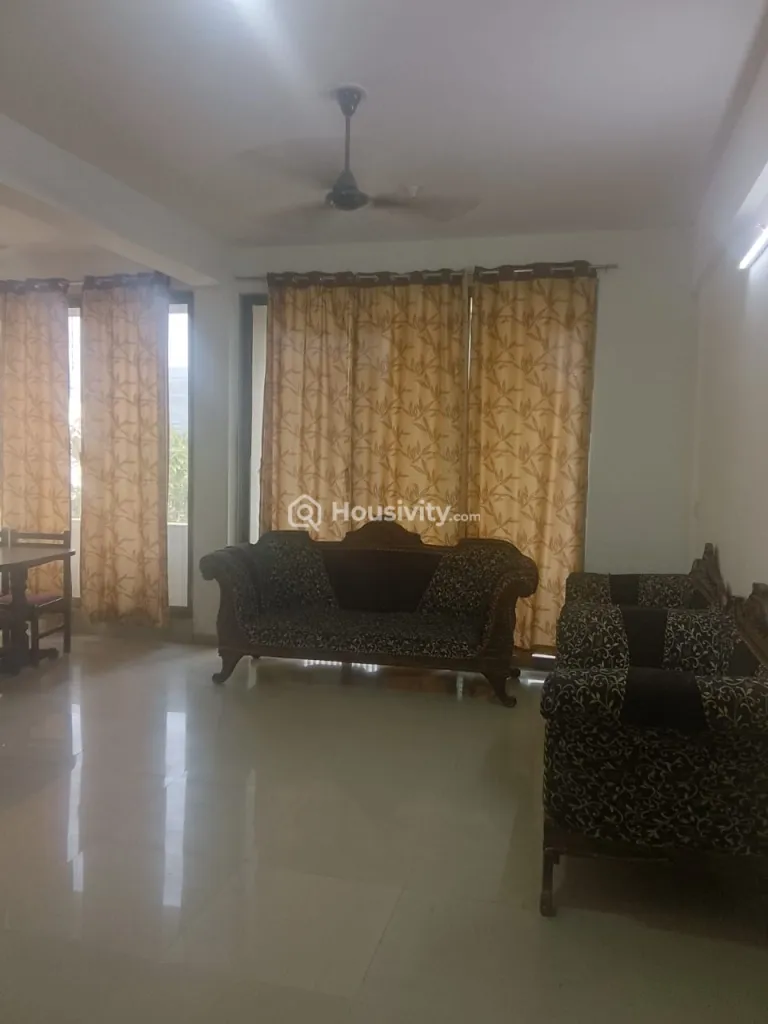 3 BHK Flat for Rent in Raysan, Gandhinagar Image 4
