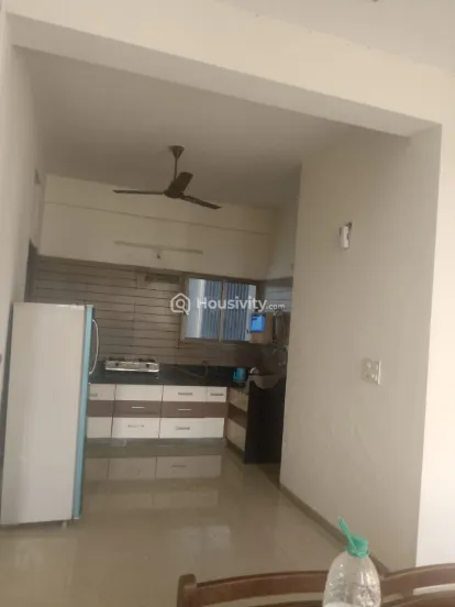 3 BHK Flat for Rent in Raysan, Gandhinagar Image 6