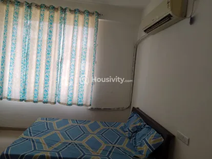 3 BHK Flat for Rent in Raysan, Gandhinagar Image 9