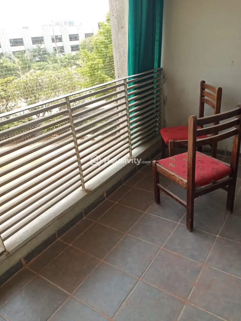 3 BHK Flat for Rent in Raysan, Gandhinagar Image 5