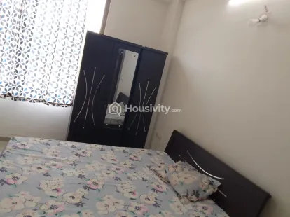 3 BHK Flat for Rent in Raysan, Gandhinagar Image 2