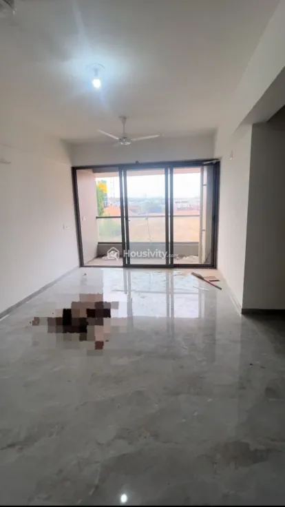 2 BHK Flat for Rent in Koba, Gandhinagar Thumbnail