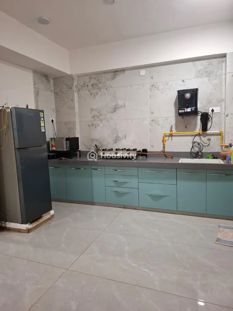 3 BHK Flat for Rent in Randesan, Gandhinagar Image 4
