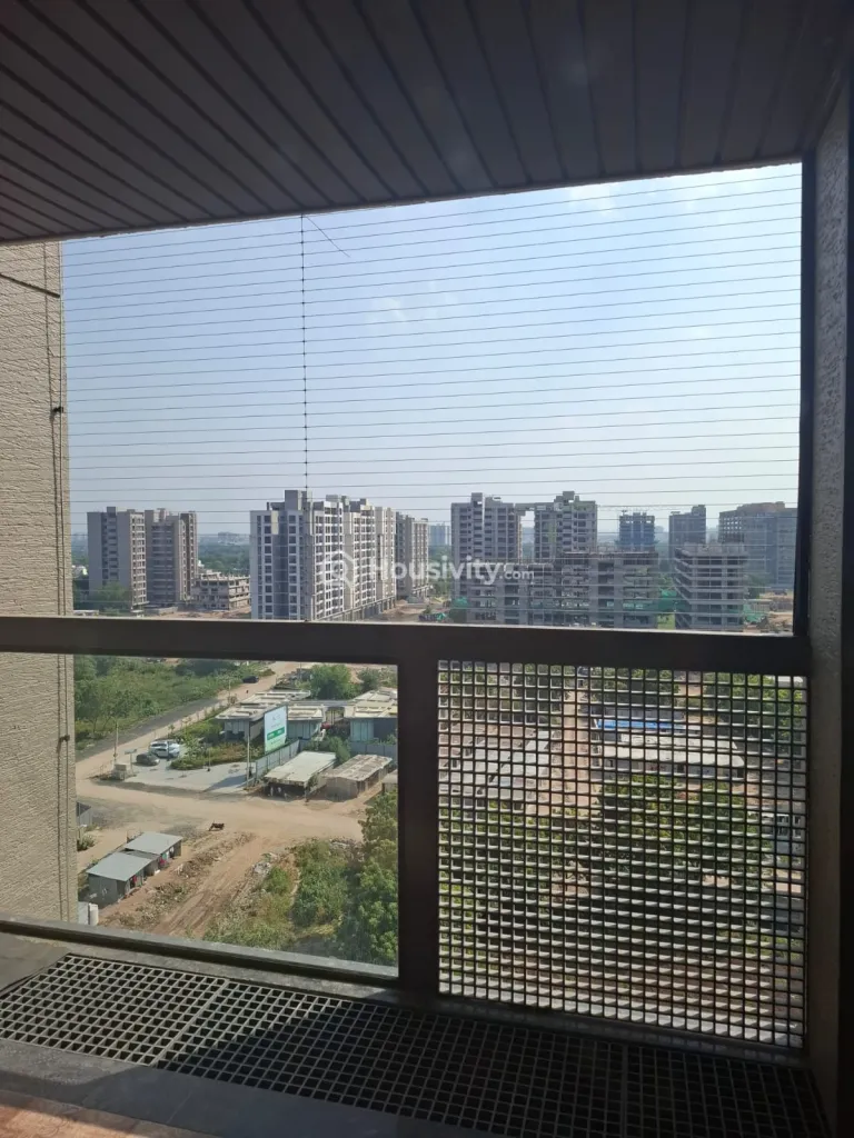 3 BHK Flat for Rent in Randesan, Gandhinagar Image 3