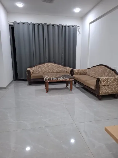 3 BHK Flat for Rent in Randesan, Gandhinagar Thumbnail