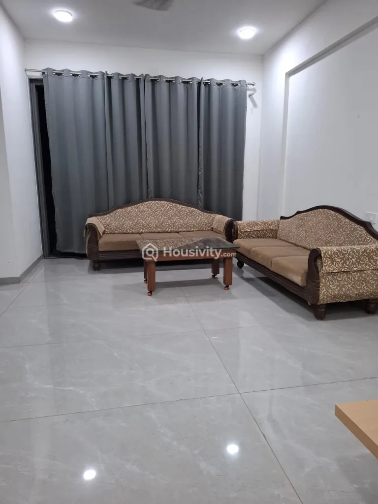 3 BHK Flat for Rent in Randesan, Gandhinagar Thumbnail
