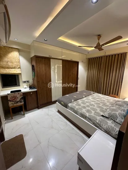 2 BHK Flat for Sale in Sargasan, Gandhinagar Image 8
