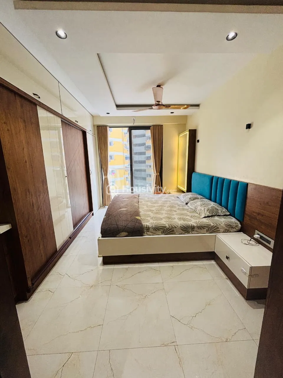 2 BHK Flat for Sale in Sargasan, Gandhinagar Image 4