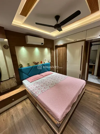 2 BHK Flat for Sale in Sargasan, Gandhinagar Image 6