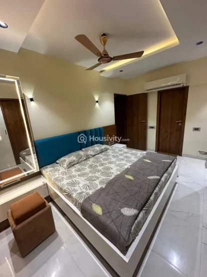 2 BHK Flat for Sale in Sargasan, Gandhinagar Image 5