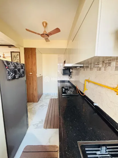 2 BHK Flat for Sale in Sargasan, Gandhinagar Image 10