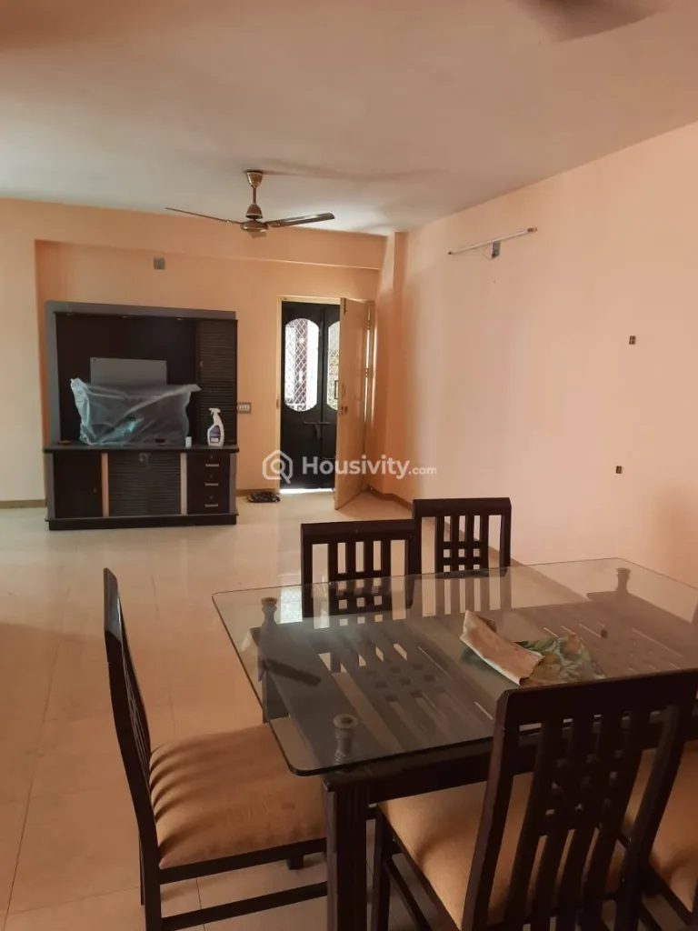 3 BHK Flat for Sale in Kudasan, Gandhinagar Image 1