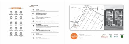 Sanidhya Bunglows Brochure Image 7