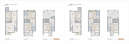 Sanidhya Bunglows Brochure Image 5
