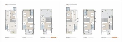 Sanidhya Bunglows Brochure Image 4