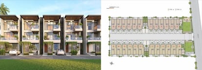 Sanidhya Bunglows Brochure Image 3