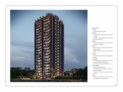 Omkar Skyzen Brochure Image 11