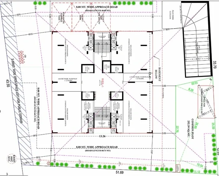 Omkar Skyzen Image 5