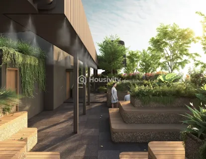 Omkar Skyzen Image 1