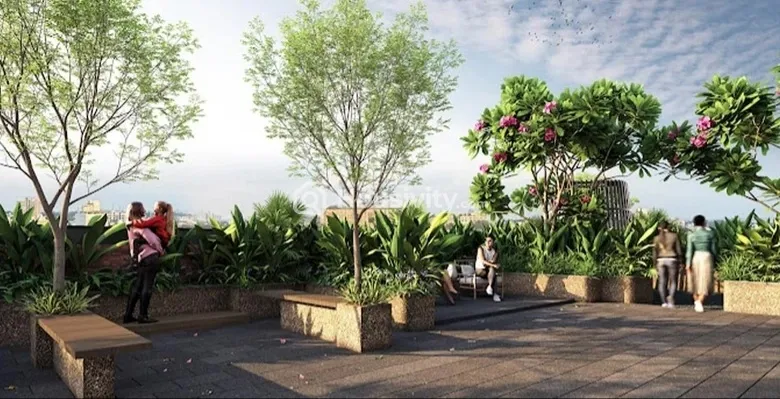 Omkar Skyzen Image 3