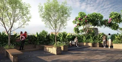 Omkar Skyzen Image 3