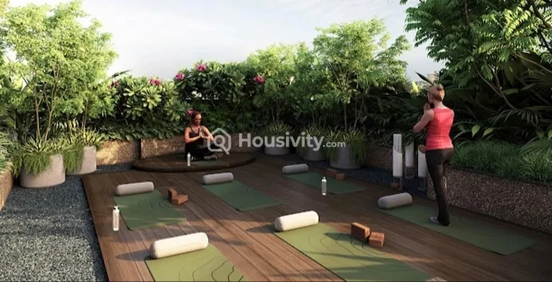 Omkar Skyzen Image 2