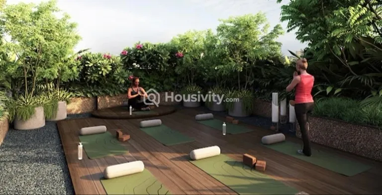 Omkar Skyzen Image 2