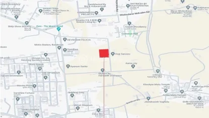 Pramukh Omkar Rivanta 2 Image 4