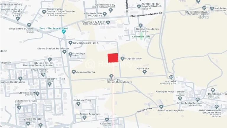 Pramukh Omkar Rivanta 2 Image 4