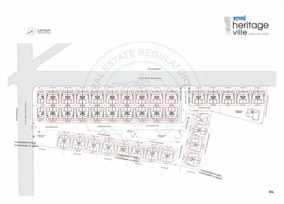 Saamarth Heritage Ville Brochure Image 4